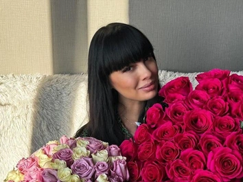 «В конце августа мы заедем»: Нелли Ермолаева показала, как будет выглядеть ее дом