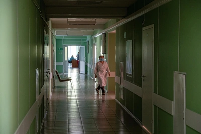 Another Voronezh Resident Dies After January 10 Drone Attack