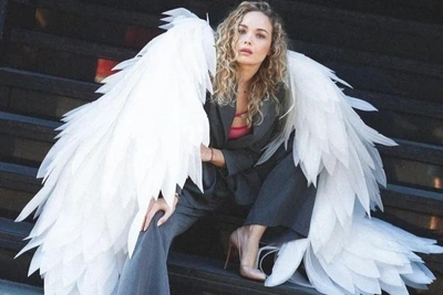 «Через боль, через страдания»: Дженнифер Бьянки раскрыла неприглядную изнанку экстрасенсорики