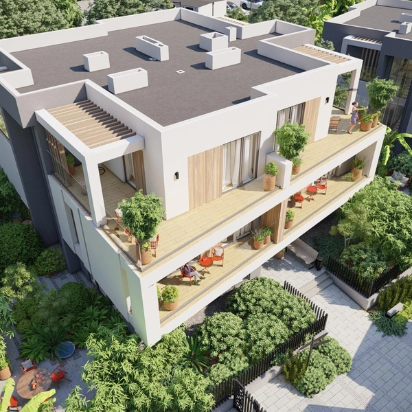 Источник: Девелопер «Весна»