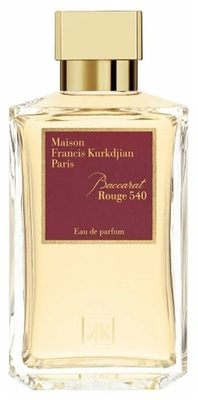 Maison Francis Kurkdjian парфюмерная вода Baccarat Rouge 540