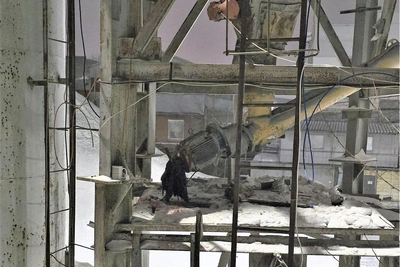 Завод поможет работнику после серьёзной травмы на производстве