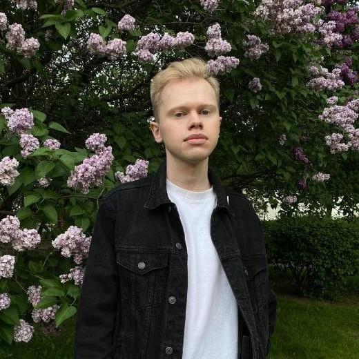 Константин Митягин