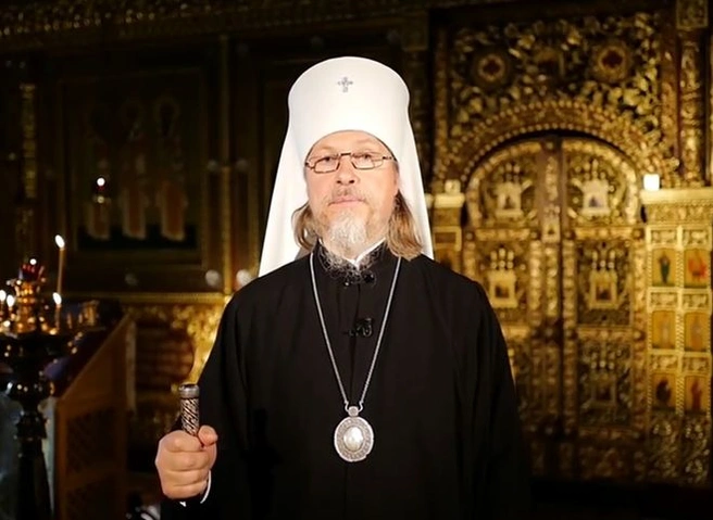 Рязанский митрополит рассказал о «страшных последствиях» празднования Хэллоуина | ya62.ru