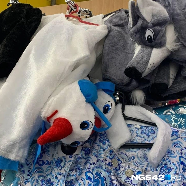 Источник: Татьяна Ирискина / NGS42.RU