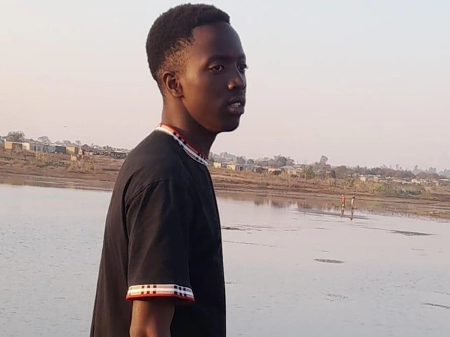 После учебы Алекс планирует вернуться домой, однако не исключает, что еще может изменить свое решение | Источник: Алекс Матуку