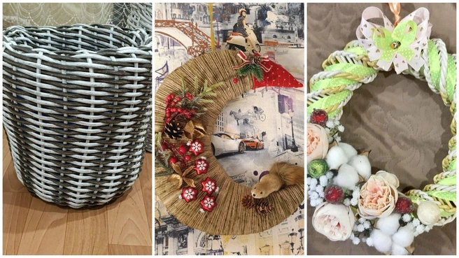 Дом семьи Бессольцевых наполнен вдохновением | Источник: личный архив Альфири Бессольцевой