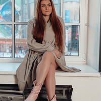 Аватарка Vedika