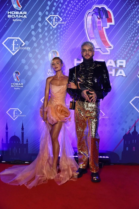 Источник: пресс-служба фестиваля «Новая волна»