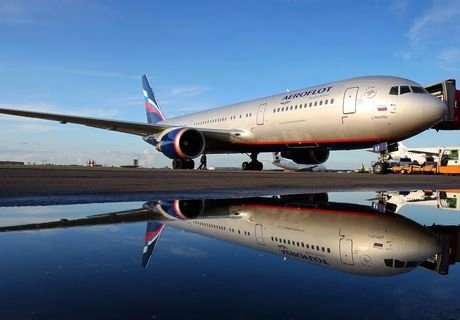 «Аэрофлот» подал второй иск к «Трансаэро» на 3 млрд | ya62.ru