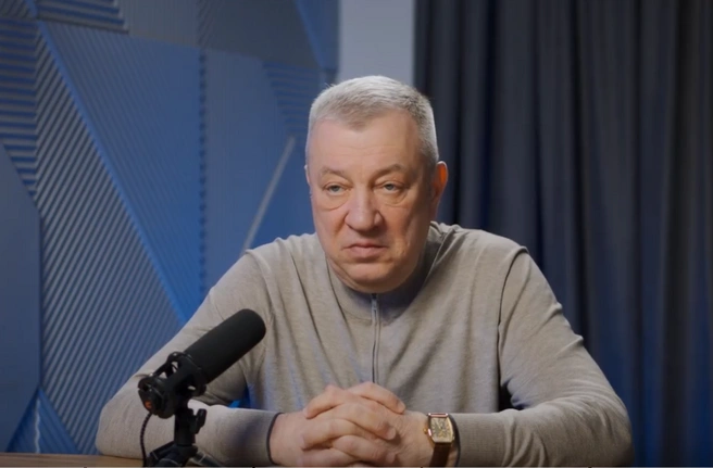 Андрей Гурулев | Источник: CHITA.RU