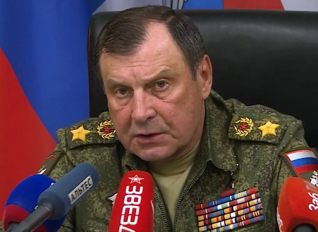 Дмитрий Булгаков отправлен в отставку с должности замминистра обороны РФ | ya62.ru