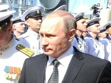 «Три недели назад Путин сделал уникальную вещь»: экономист Михаил Хазин о большом прорыве президента РФ