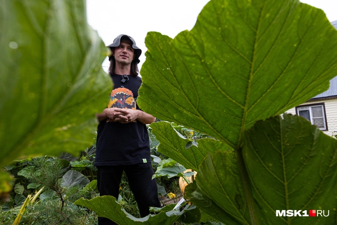 Источник: Артем Устюжанин / MSK1.RU