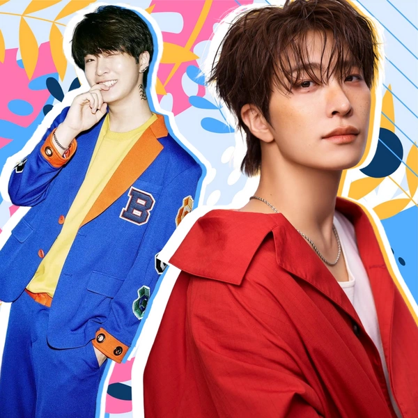 Эволюция стиля: как менялись образы Ёнджэ из GOT7 | Источник: theGirl, freepik