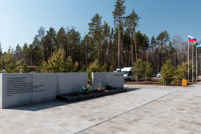 Похоронная отрасль России нуждается в преобразовании: последний закон, регулирующий данную сферу, принят еще в 1996 году. Это ФЗ «О погребении и похоронном деле» | Источник: Тюменский крематорий