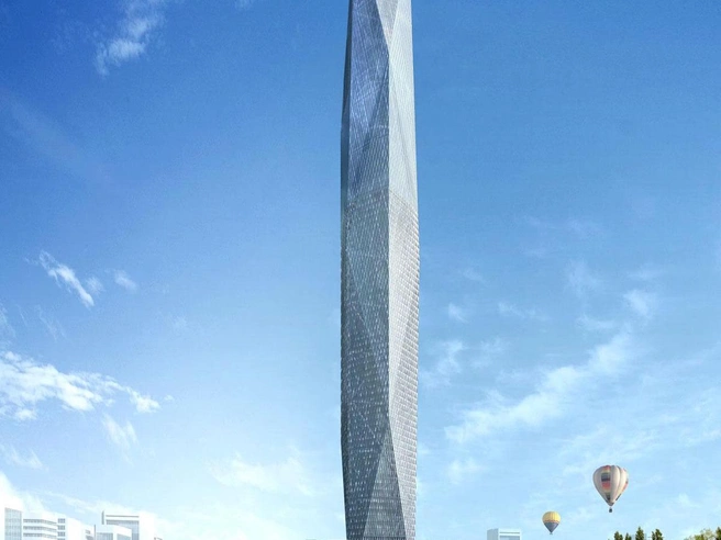 Источник: GDS Architects