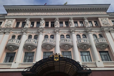 Orenburg Appoints New Deputy Head and Social Policy Chief