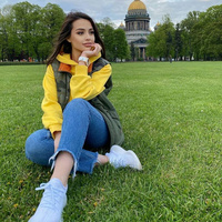 Аватарка Evgenya