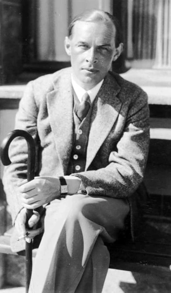 Эрих Мария Ремарк, почему Ремарк носил женское имя, Эрих Мария Ремарк имя, Ремарк Мария отчество | Источник: Pictorial Press Ltd