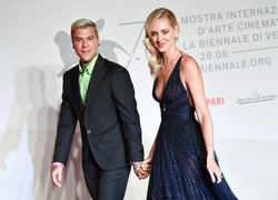 Модная Венеция-2019: звезды на премьере фильма о Кьяре Ферраньи