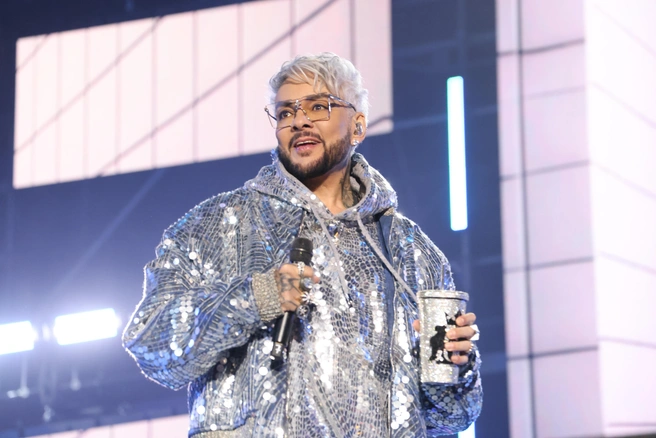 Боль, утрата, триумф и стойкость&nbsp;— таким стал 2025 год для поп-короля | Источник: Татьяна Спиридонова / MSK1.RU