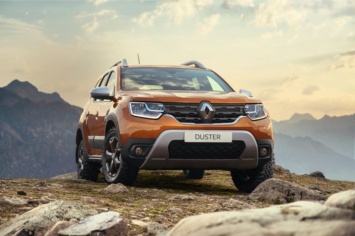 Отложенная революция: новый Renault Duster наконец представили в России