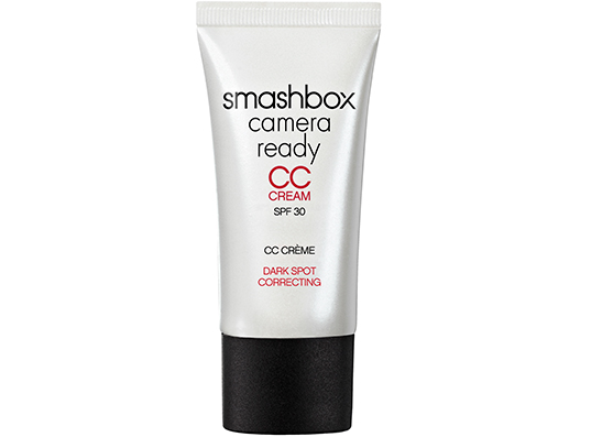 СС-крем, Сamera Ready СС Cream, SPF 30, Smashbox