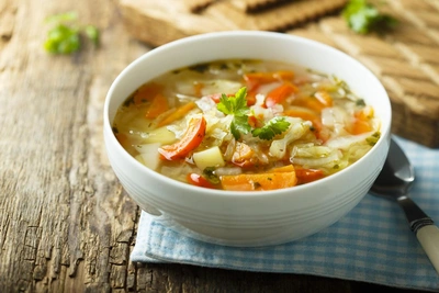 Рестораны русской кухни: новый тренд и первые итоги