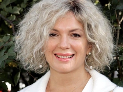 Порошина рассказала, чем шокировала ее дочь, окончившая 11 класс