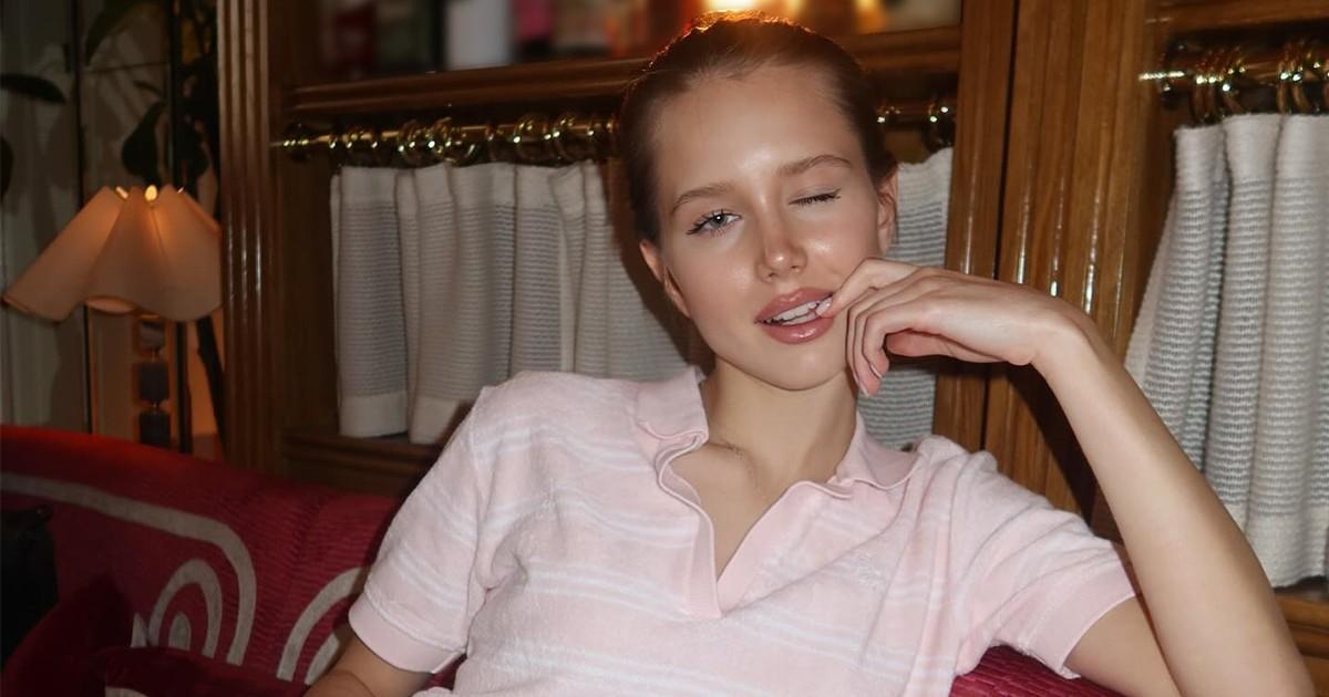 Этажи Гостиного двора и вилла в Форте-деи-Марми: насколько богата Аврора Киба?