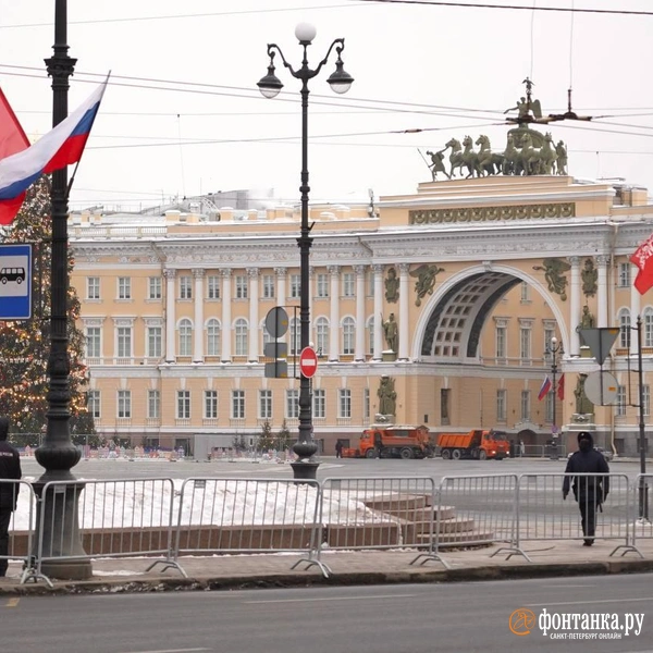 Источник: Павел Даиси / FONTANKA.RU