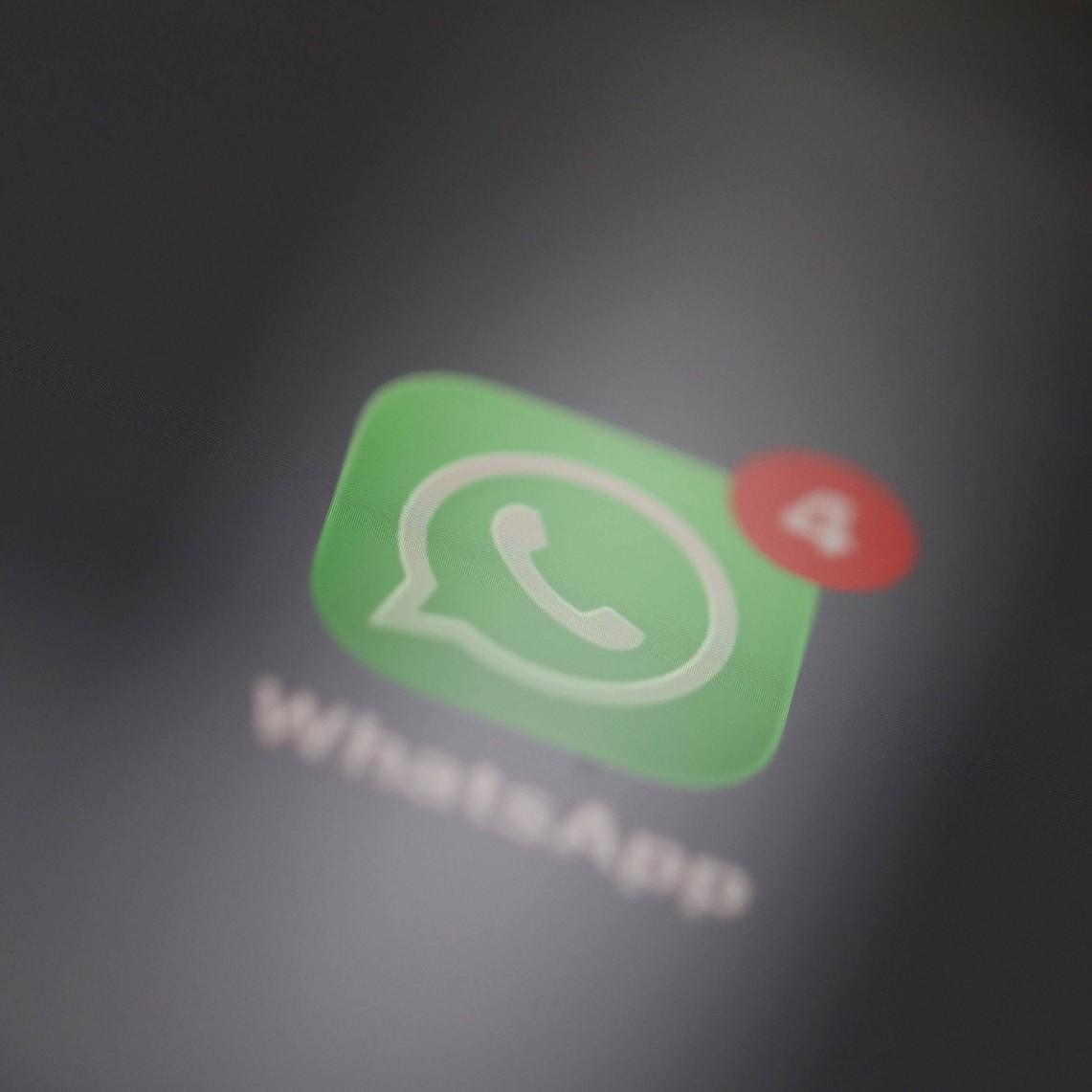 WhatsApp* официально заблокировали в России