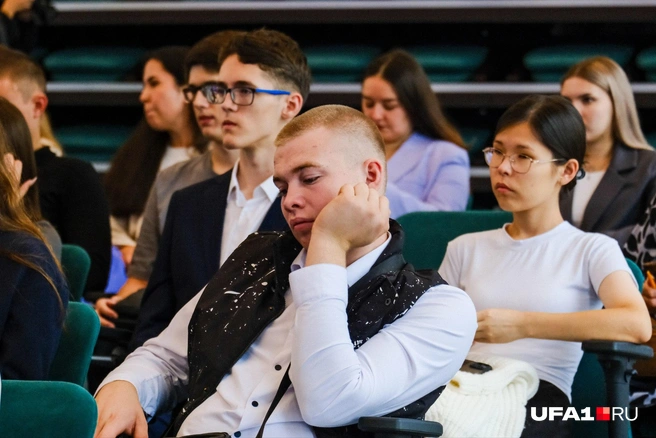 Источник: Булат Салихов / UFA1.RU