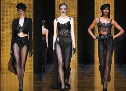 20 эротичных итальянских образов: добро пожаловать в будуар Dolce&Gabbana