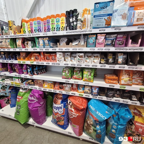 Источник: Максим Дмитриев / 93.RU