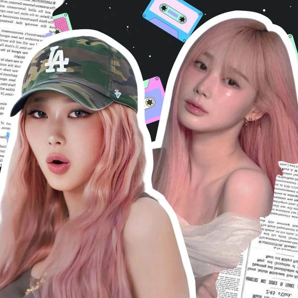 «Дно визуала»: SM Entertainment игнорируют Жизель из aespa? | Источник: theGirl