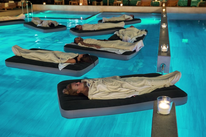 Спа-курорт предлагает новосибирцам разнообразный отдых | Источник: Green Wood spa&hotel