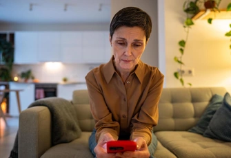 «Что делать, если дочь с внуком хотят ко мне в гости? Мне вся эта суета не в радость»