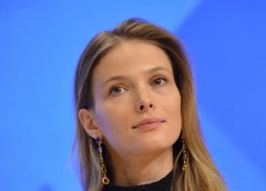 Светлана Иванова: «Стараюсь удовлетворить все хотелки детей, потому что сама этого была лишена»