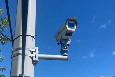 Камеры в Южно-Сахалинске зафиксировали 2936 нарушений на переходах