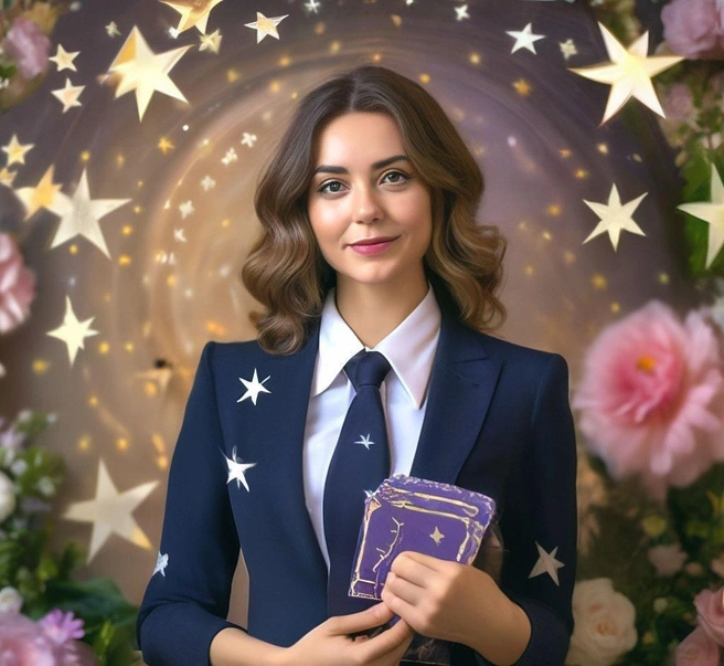 Источник: Шедеврум