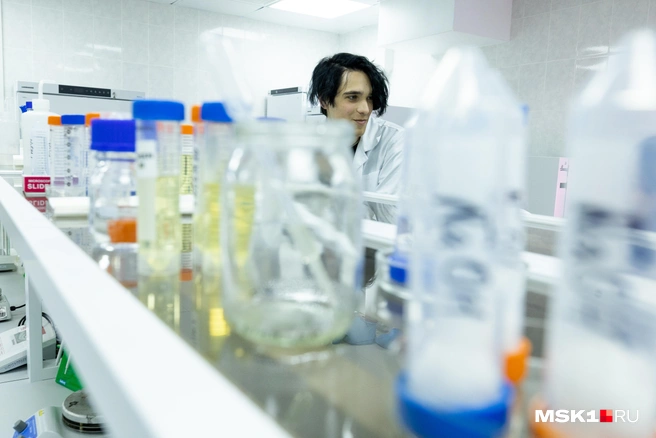 Источник: Артем Устюжанин / MSK1.RU