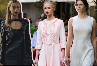 Самые немодные платья весны 2024: 5 моделей, про которые нужно забыть