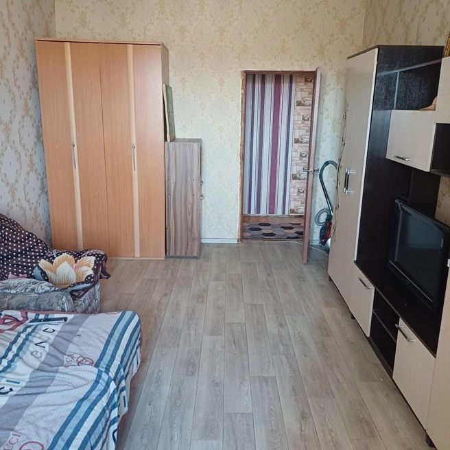 Немного депрессивная комната | Источник: DoskaYkt