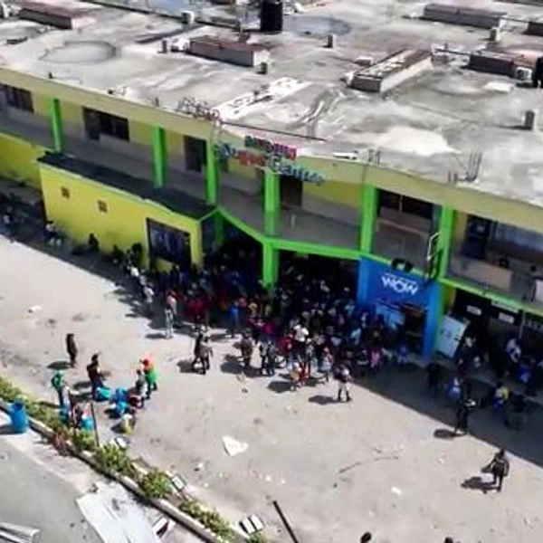 Источник: Кадр из видео WXChasing