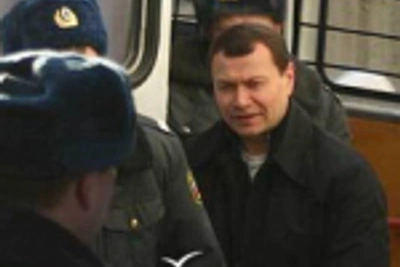 Экс-мэра Владивостока заподозрили в покушении на убийство