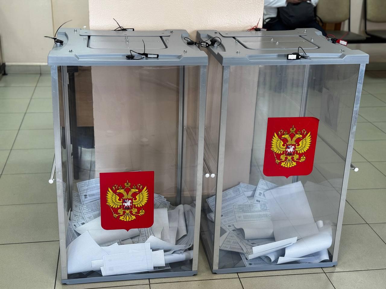 Никакой политики, все по плану. В администрации района Якутии, где уволили директоров после выборов…