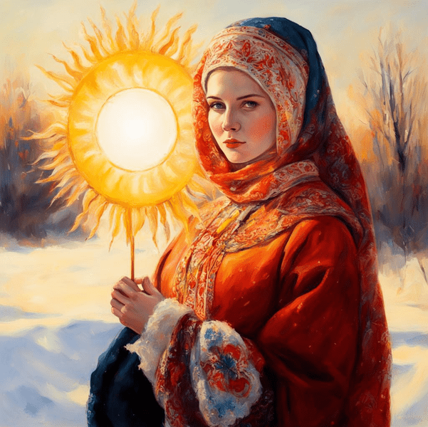 День зимнего солнцестояния: приметы и обряды которые принесут счастье и удачу в 2024 году