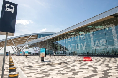 Аэропорт Платов: откроют ли в этом году?